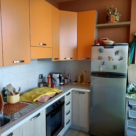 Appartamento Pina Tortoreto Zewnętrze zdjęcie