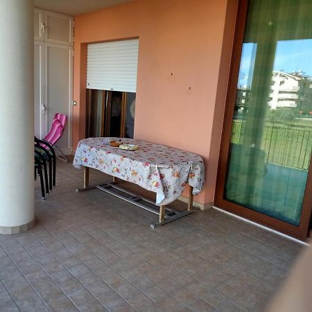 Appartamento Pina Tortoreto Zewnętrze zdjęcie