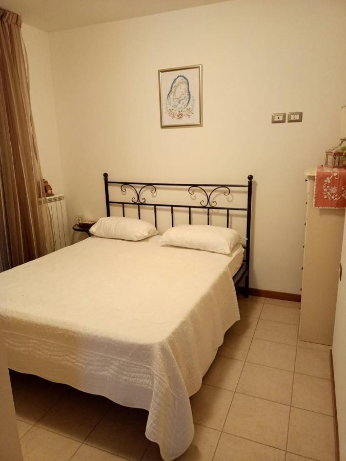 Appartamento Pina Tortoreto Zewnętrze zdjęcie