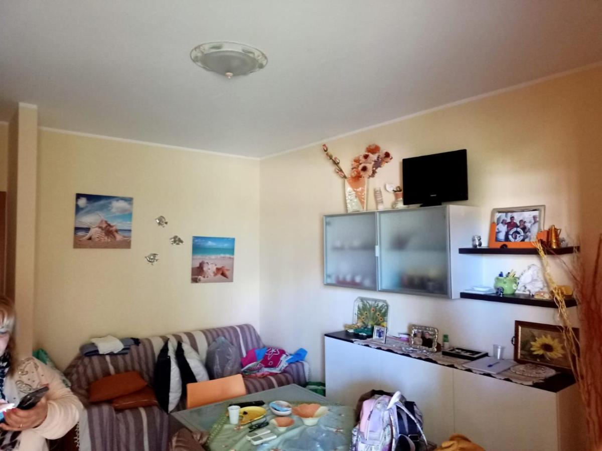 Appartamento Pina Tortoreto Zewnętrze zdjęcie