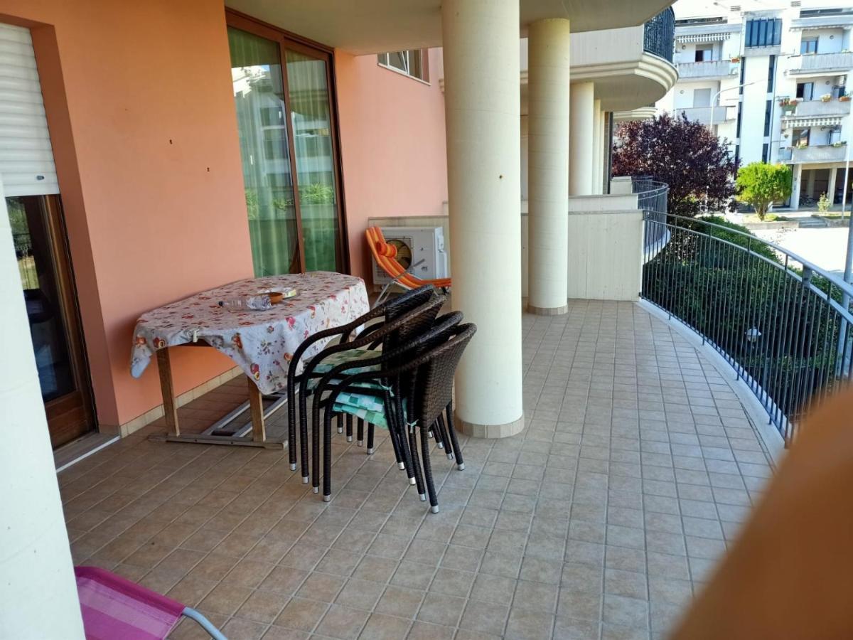 Appartamento Pina Tortoreto Zewnętrze zdjęcie