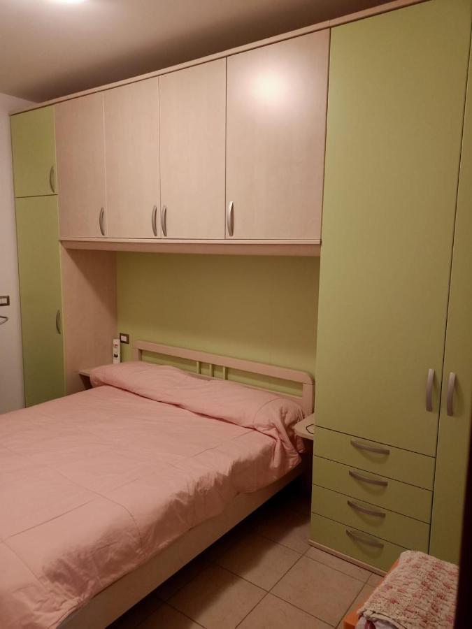 Appartamento Pina Tortoreto Zewnętrze zdjęcie